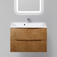 Тумба под раковину BelBagno Marino 80 rovere nature Тумба под раковину BelBagno Marino 80 rovere nature