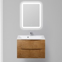 Тумба под раковину BelBagno Marino 80 rovere nature Тумба под раковину BelBagno Marino 80 rovere nature