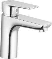 Смеситель для раковины Kludi Pure&Style 402920575 хром