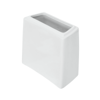 Унитаз-компакт напольный Sanita Аттика комфорт глянцевый белый Унитаз-компакт напольный Sanita Аттика комфорт глянцевый белый