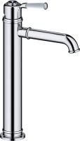 Смеситель для раковины Timo Arisa 5311/00F chrome