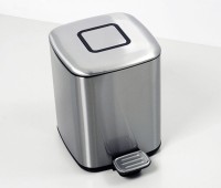 Мусорное ведро Wasserkraft K-649 9 л