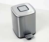 Мусорное ведро Wasserkraft K-649 9 л Мусорное ведро Wasserkraft K-649 9 л