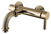 Смеситель для ванны с душем Cezares Olimp Olimp VM 02 L