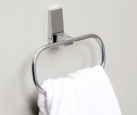 Полотенцедержатель Wasserkraft Lopau K-6060