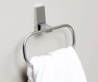 Полотенцедержатель Wasserkraft Lopau K-6060 Полотенцедержатель Wasserkraft Lopau K-6060