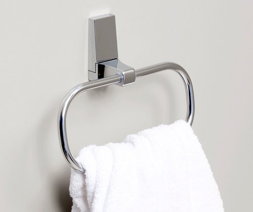 Полотенцедержатель Wasserkraft Lopau K-6060