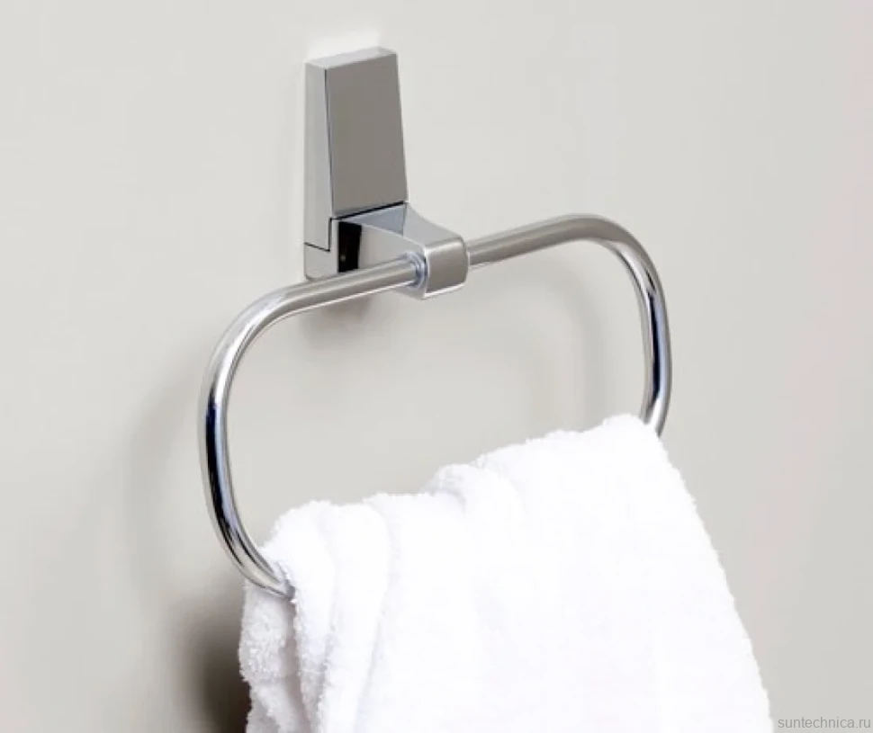Полотенцедержатель Wasserkraft Lopau K-6060