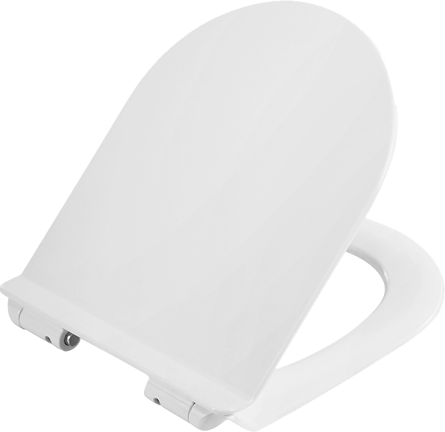 Унитаз подвесной BelBagno Ancona BB1224CHR-SM безободковый, с микролифтом