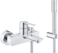Смеситель для ванны с душем Grohe Lineare New 33850001