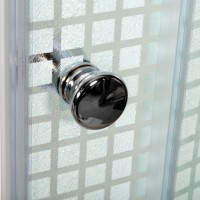 Душевая кабина DTO L 901GM