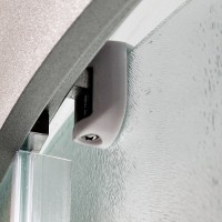 Душевая кабина DTO L 901GM