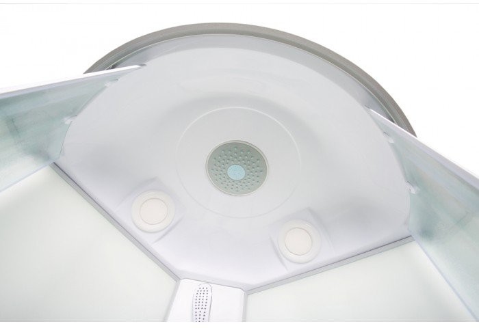 Душевая кабина DTO L 901GM