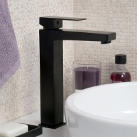 Смеситель для раковины Wasserkraft Abens 2003H