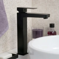Смеситель для раковины Wasserkraft Abens 2003H Смеситель для раковины Wasserkraft Abens 2003H
