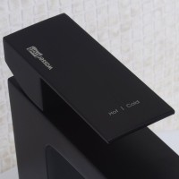 Смеситель для раковины Wasserkraft Abens 2003H