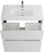 Тумба под раковину BelBagno Kraft 39 70 напольная, bianco opaco