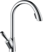 Смеситель для кухни D&K Venice Baciano DA1032541 Смеситель для кухни D&K Venice Baciano DA1032541