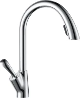 Смеситель для кухни D&K Venice Baciano DA1032541 Смеситель для кухни D&K Venice Baciano DA1032541