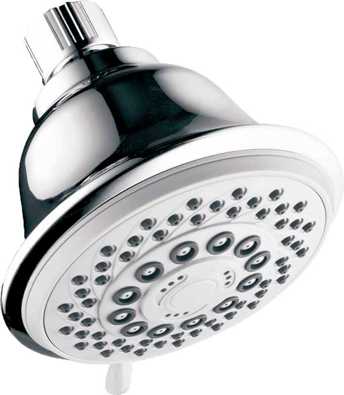 Верхний душ Lemark LM8040C