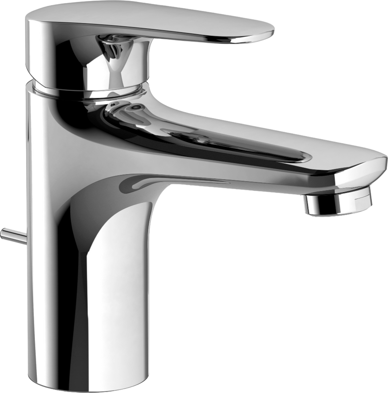 Смеситель для раковины Villeroy & Boch O.novo Start TVW10510111061