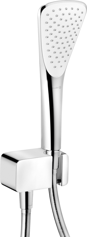 Душевой гарнитур Kludi Fizz 6767005-00
