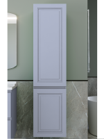 Шкаф-пенал для ванной Caprigo Wales 40 R стилл