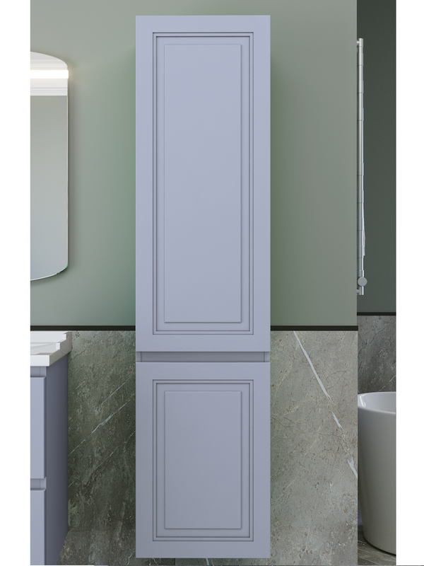 Шкаф-пенал для ванной Caprigo Wales 40 R стилл