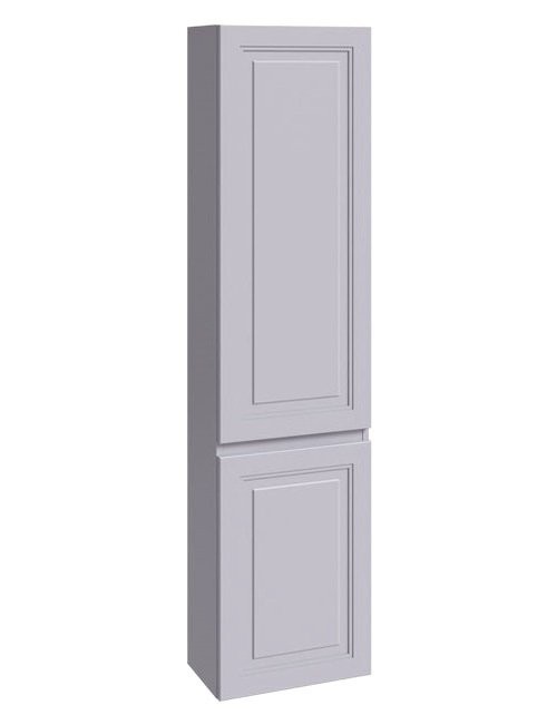 Шкаф-пенал для ванной Caprigo Wales 40 R стилл