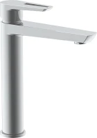 Смеситель для раковины Aquanet Cinetic AF320-11С Смеситель для раковины Aquanet Cinetic AF320-11С