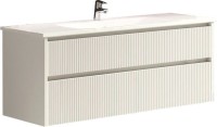 Мебель для ванной комнаты Sanvit Рольф 120 белая
