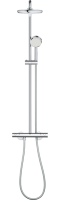 Душевая стойка Grohe Tempesta Cosmopolitan 27922001