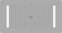 Верхний душ RGW Shower Panels SP-72
