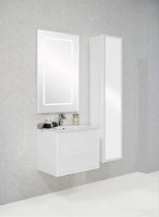 Зеркало AQUATON Римини 60