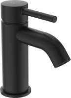 Смеситель для раковины Ideal Standard Ceraline BC268XG черный