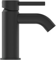 Смеситель для раковины Ideal Standard Ceraline BC268XG черный