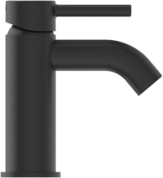 Смеситель для раковины Ideal Standard Ceraline BC268XG черный