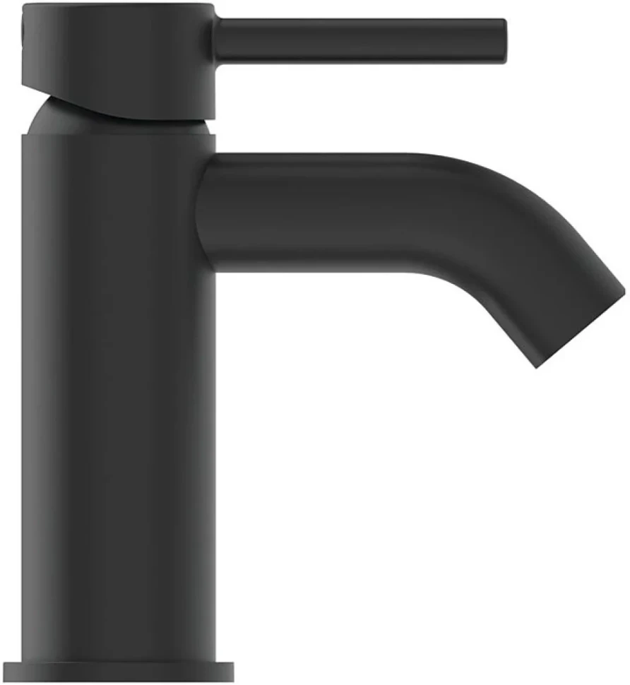 Смеситель для раковины Ideal Standard Ceraline BC268XG черный