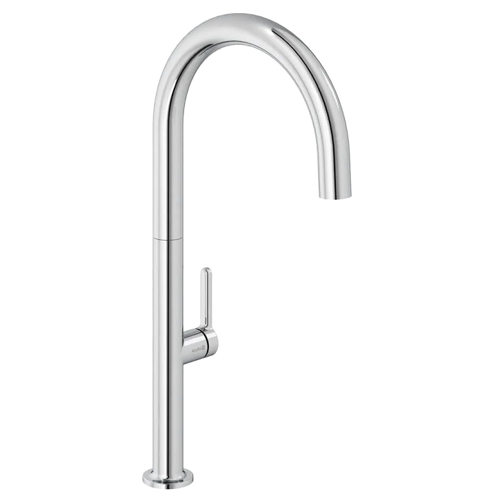 Смеситель для кухни Kludi Aurea 558030575 хром