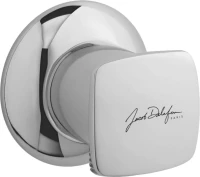 Шланговое подключение Jacob Delafon E11627-CP Шланговое подключение Jacob Delafon E11627-CP