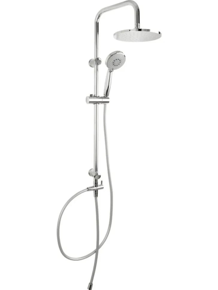 Душевая стойка Aquanet Passion R