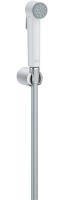 Гигиенический душ Grohe Tempesta-F 26355IL0, 100см, белый