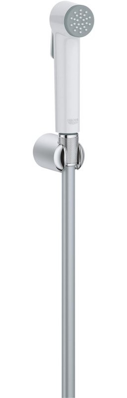 Гигиенический душ Grohe Tempesta-F 26355IL0, 100см, белый
