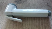 Гигиенический душ Grohe Tempesta-F 26355IL0, 100см, белый