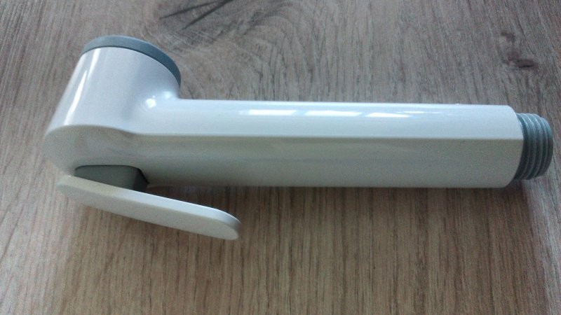 Гигиенический душ Grohe Tempesta-F 26355IL0, 100см, белый