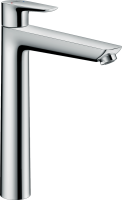 Смеситель для раковины Hansgrohe Talis E 71717000 хром