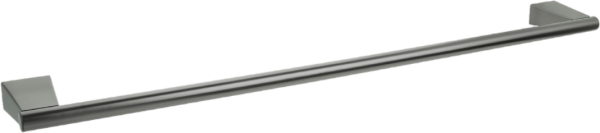 Полотенцедержатель Fixsen Trend Graphite FX-98001 черный графит