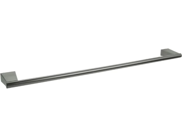 Полотенцедержатель Fixsen Trend Graphite FX-98001 черный графит