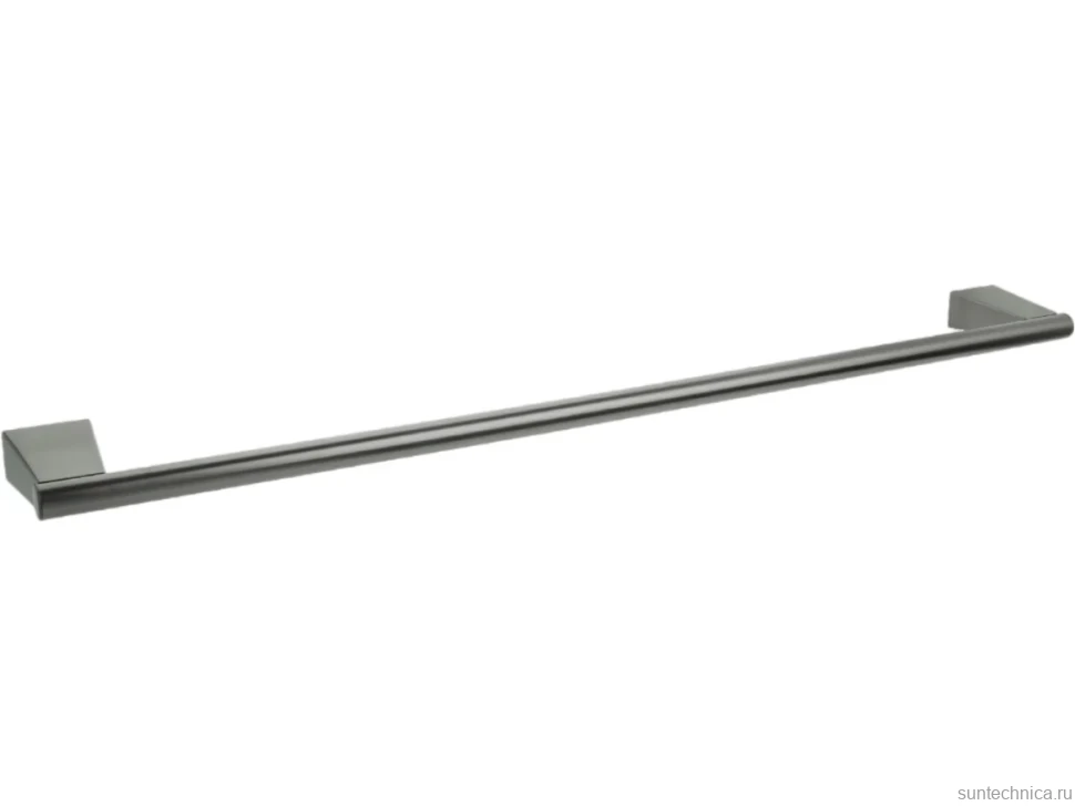 Полотенцедержатель Fixsen Trend Graphite FX-98001 черный графит