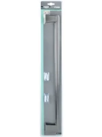Полотенцедержатель Fixsen Trend Graphite FX-98001 черный графит Полотенцедержатель Fixsen Trend Graphite FX-98001 черный графит